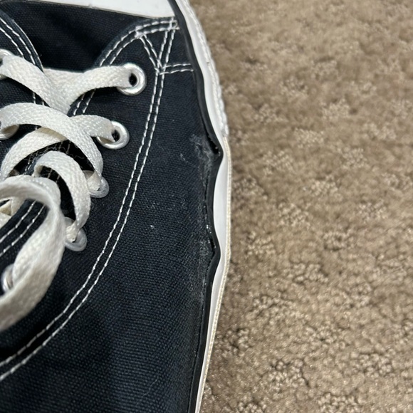 Converse Men’s 12 Canvas - Picture 7 of 10